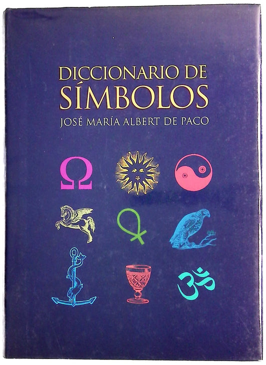 Diccionario de símbolos