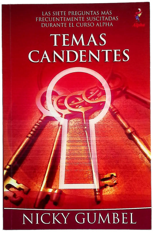 Temas candentes