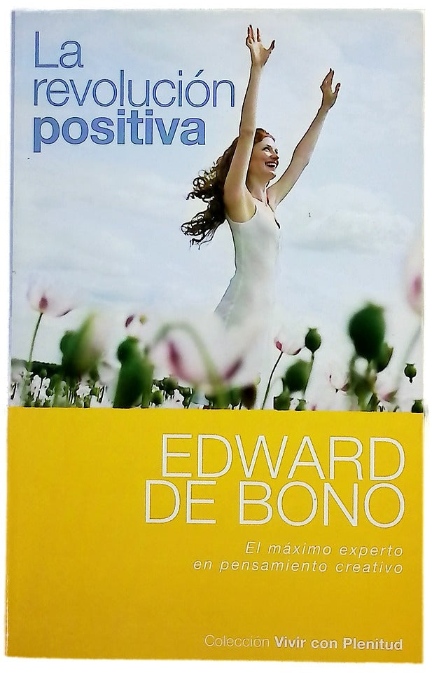 La revolución positiva 5 principios básicos