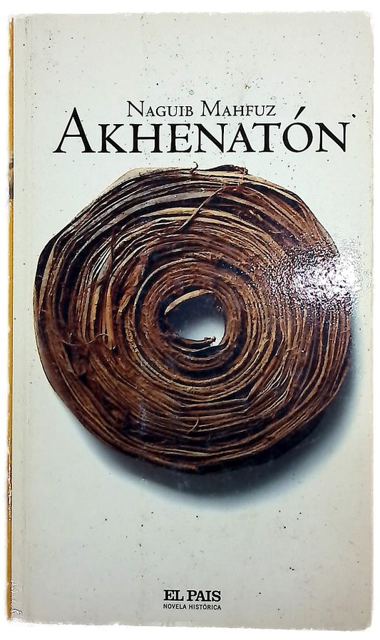 Akhenatón