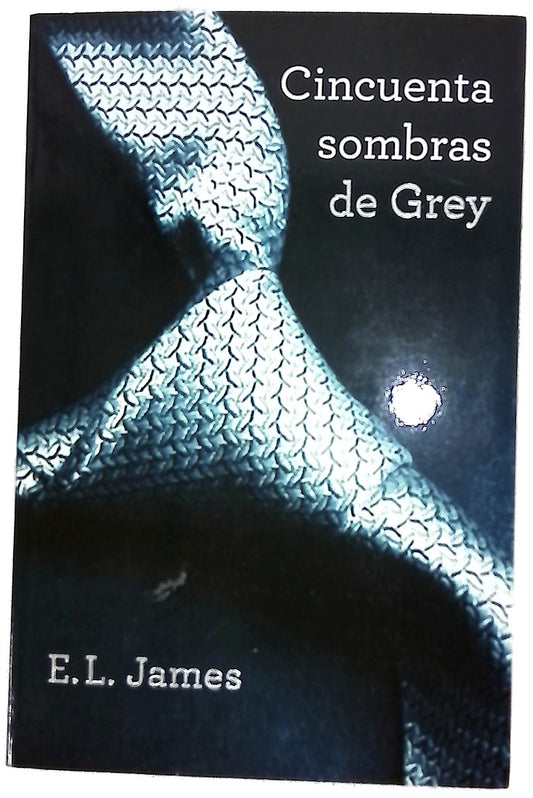 Cincuenta sombras de Grey
