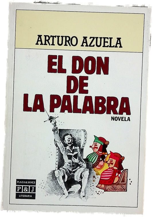 El don de la palabra