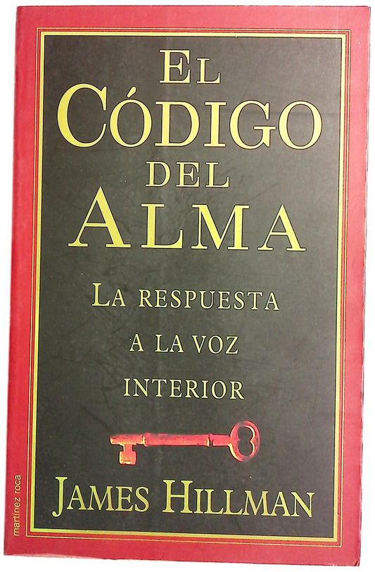 El código del alma