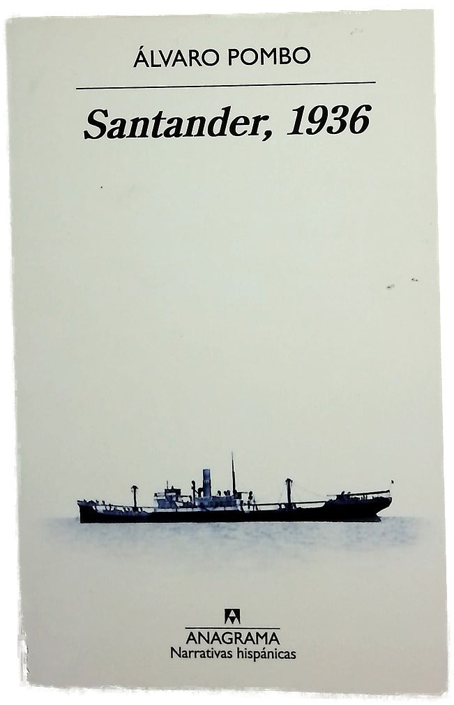 Santander, 1936