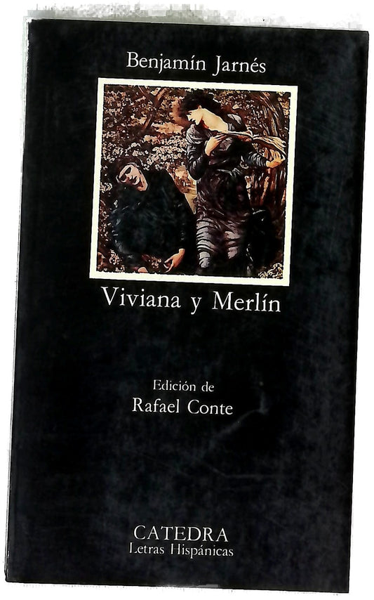 Viviana y Merlín