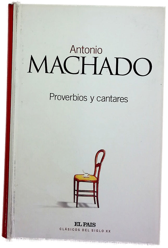 Proverbios y cantares