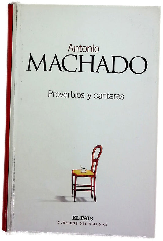 Proverbios y cantares