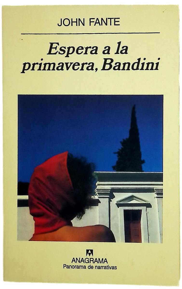 Espera a la primavera, Bandini