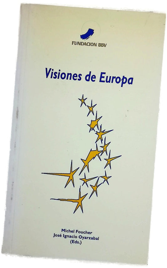 Visiones de Europa