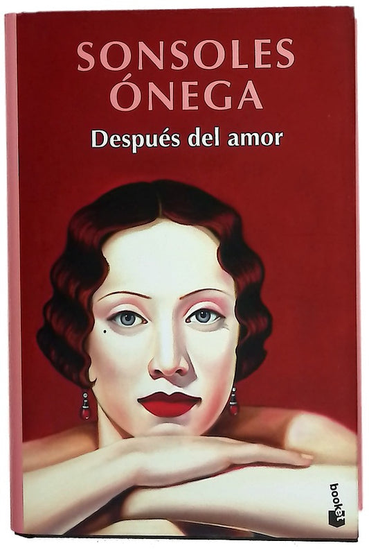Después del amor