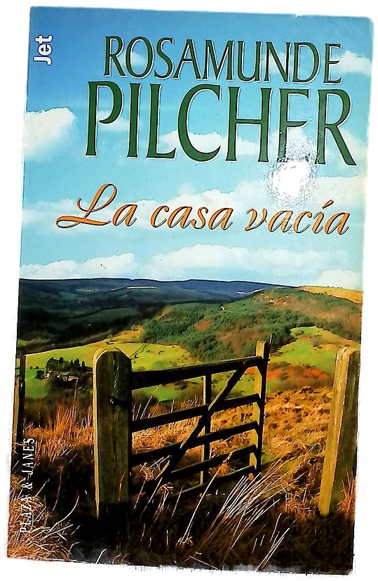 La casa vacía