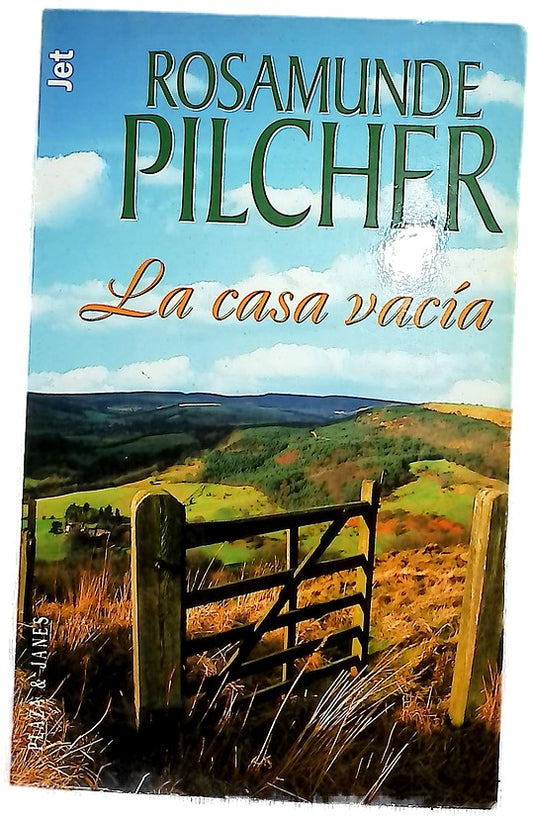 La casa vacía