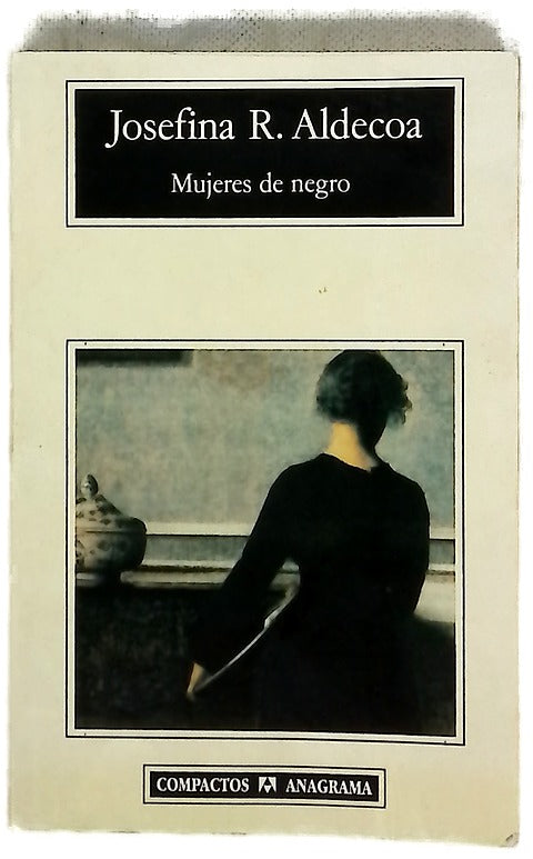 Mujeres de negro
