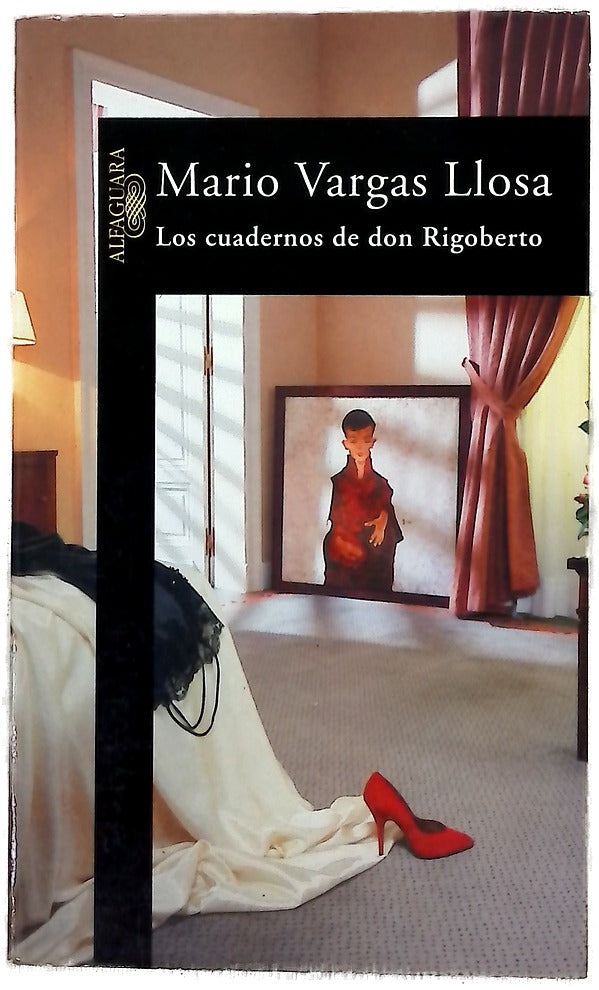 Los cuadernos de don Rigoberto