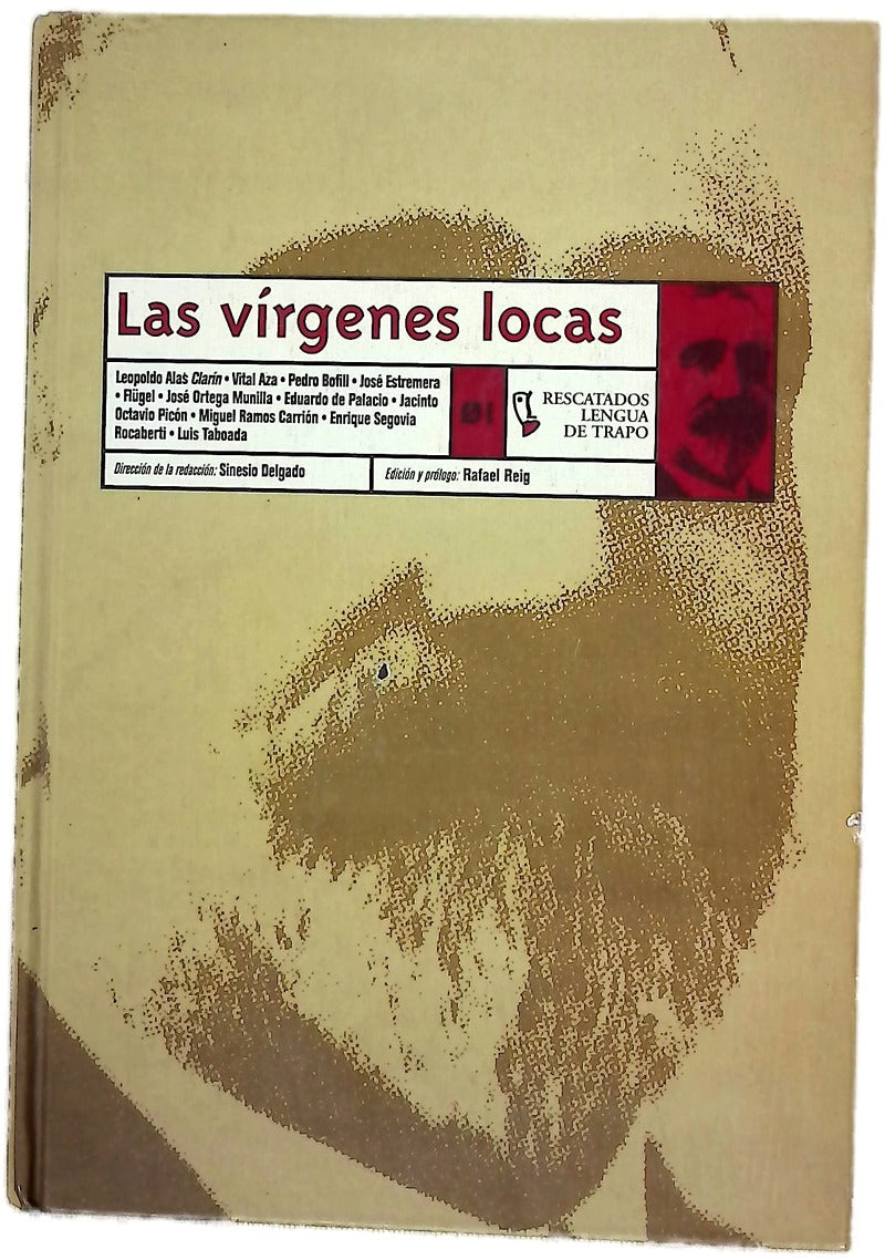 Las vírgenes locas