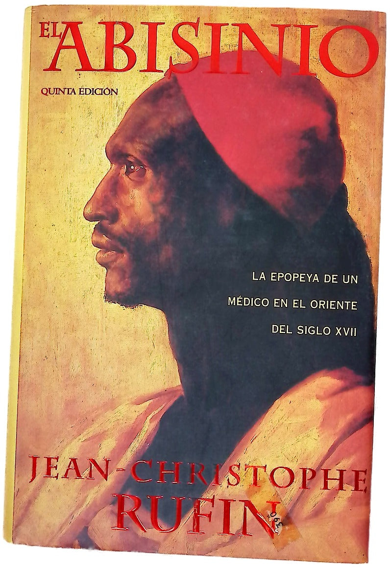 El abisinio