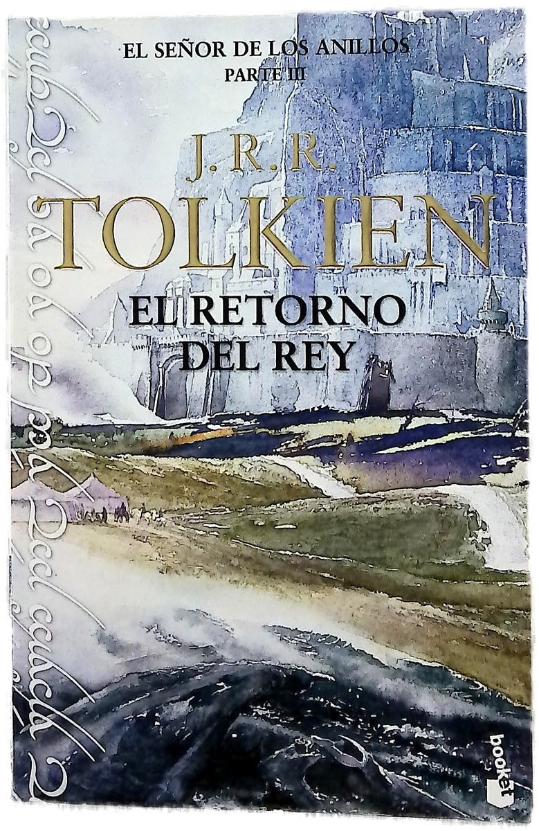 El retorno del rey