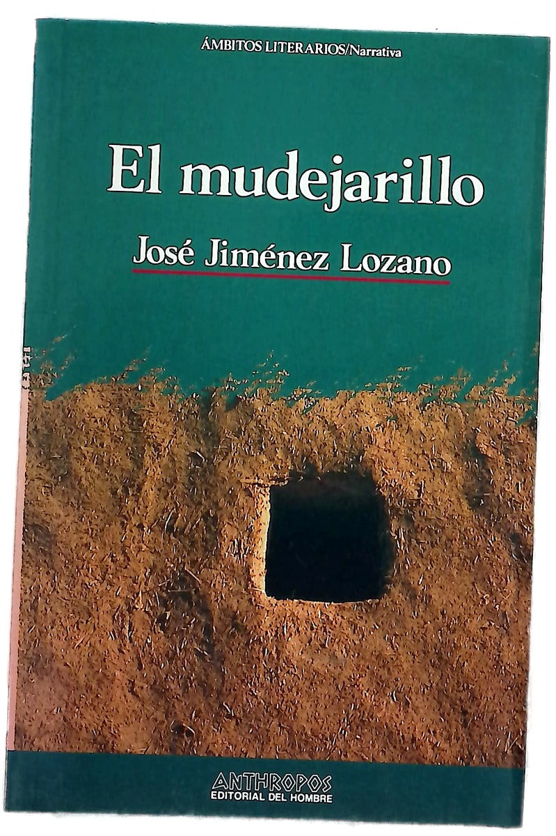 El mudejarillo