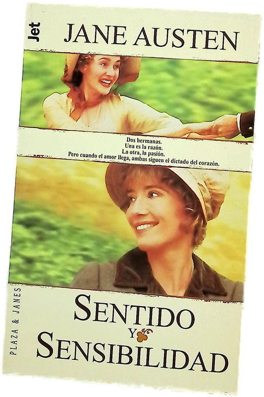 Sentido y sensibilidad
