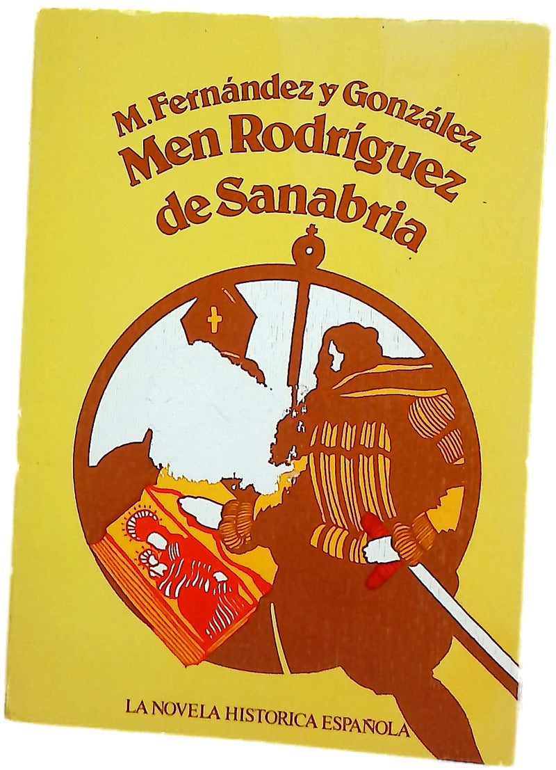 Men Rodríguez de Sanabria