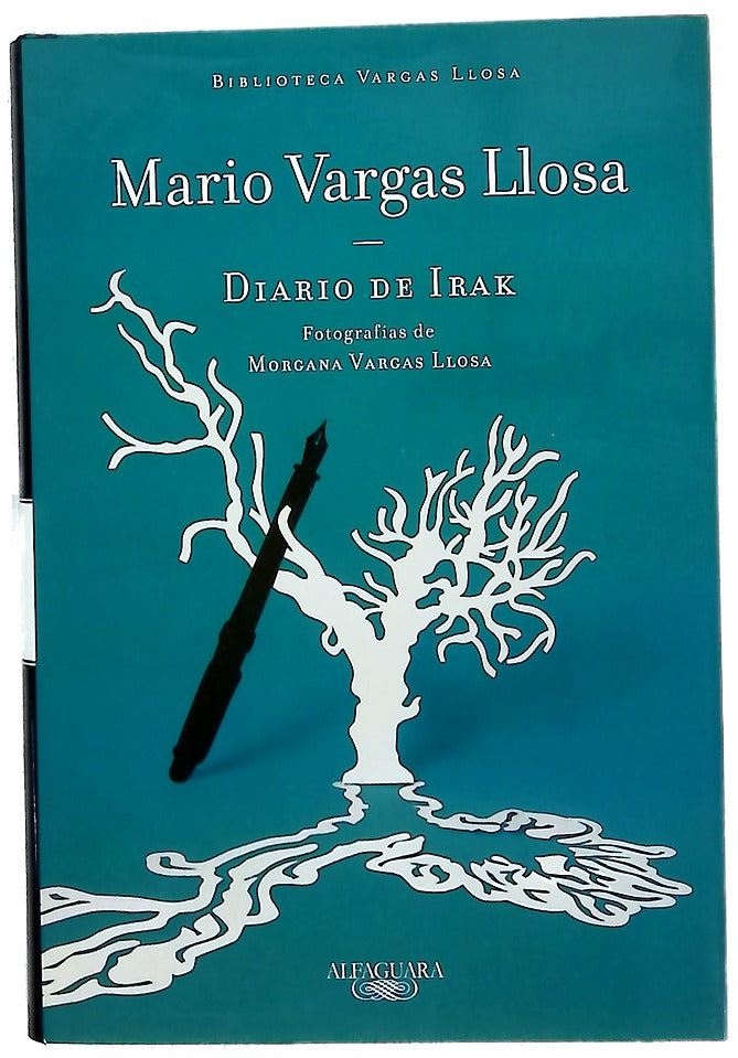 Diario de Irak