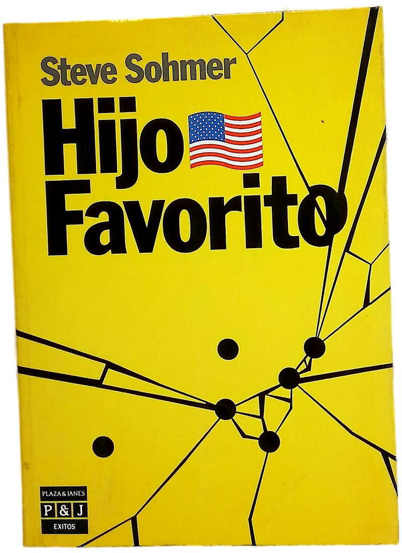 Hijo favorito