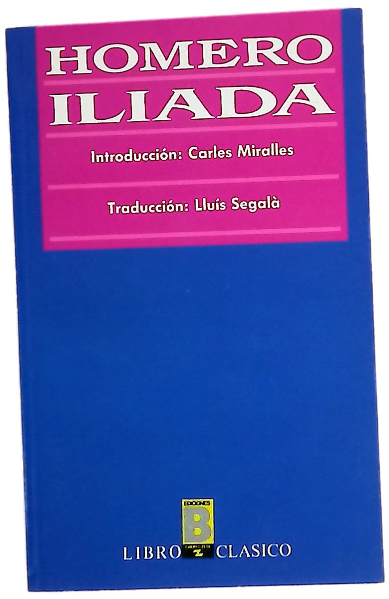 La Iliada