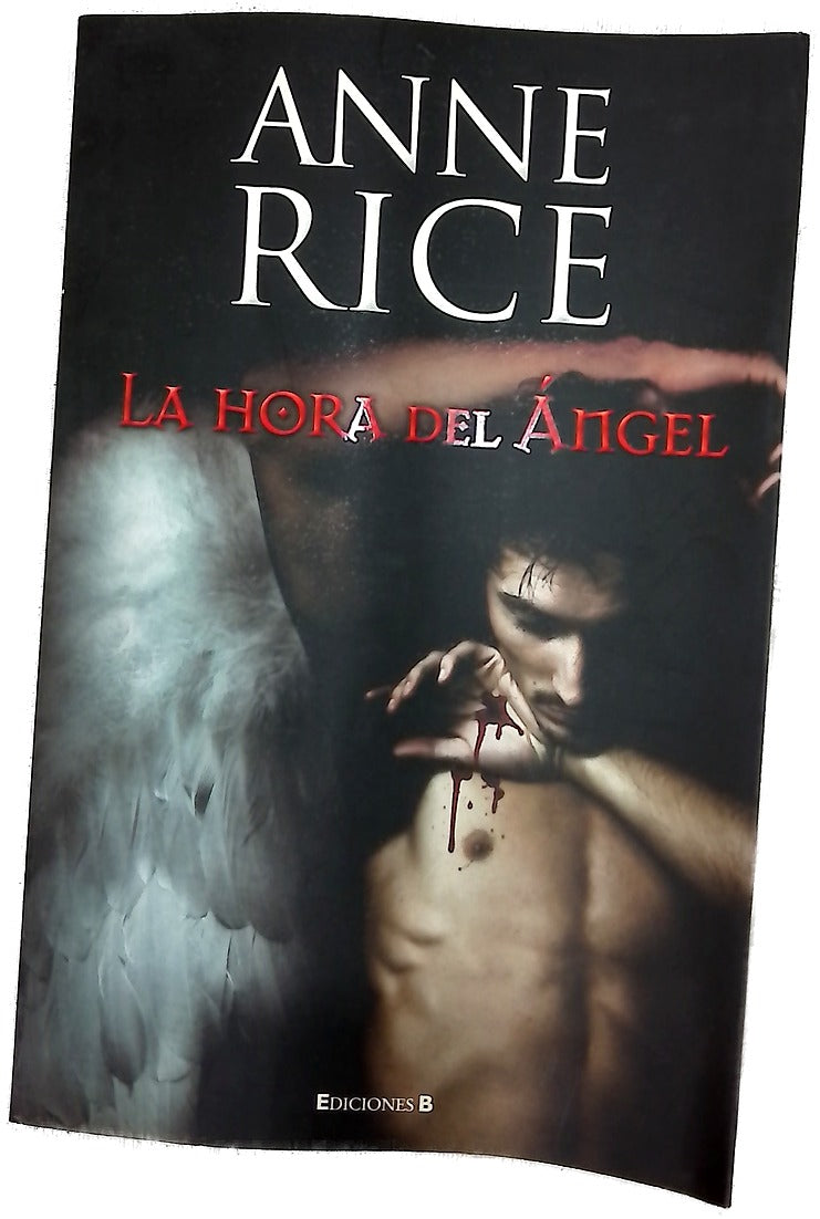 La hora del ángel