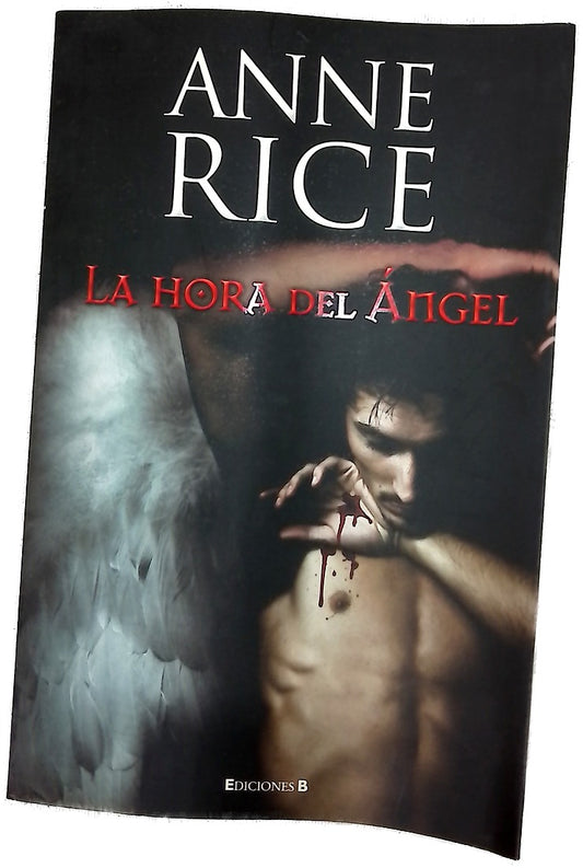 La hora del ángel