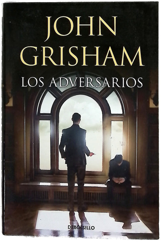 Los adversarios