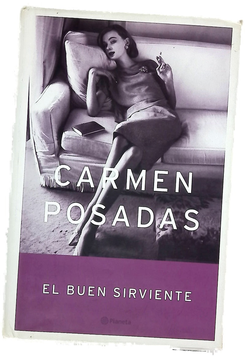 El buen sirviente