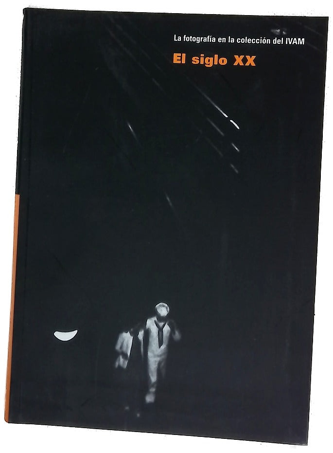 La fotografía en la colección del IVAM: El siglo XX