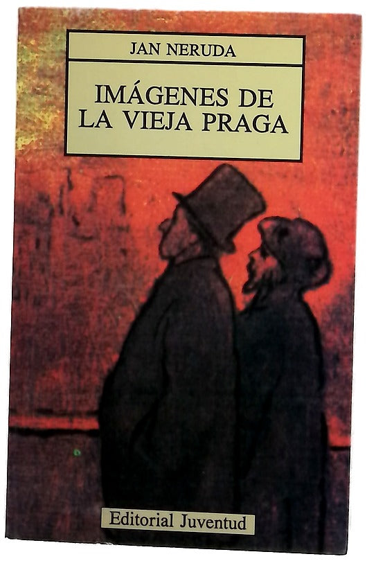 Imágenes de la vieja Praga