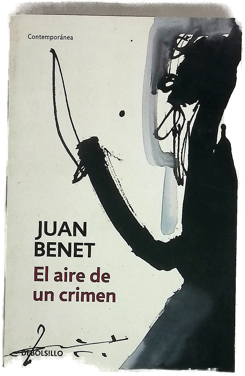 El aire de un crimen