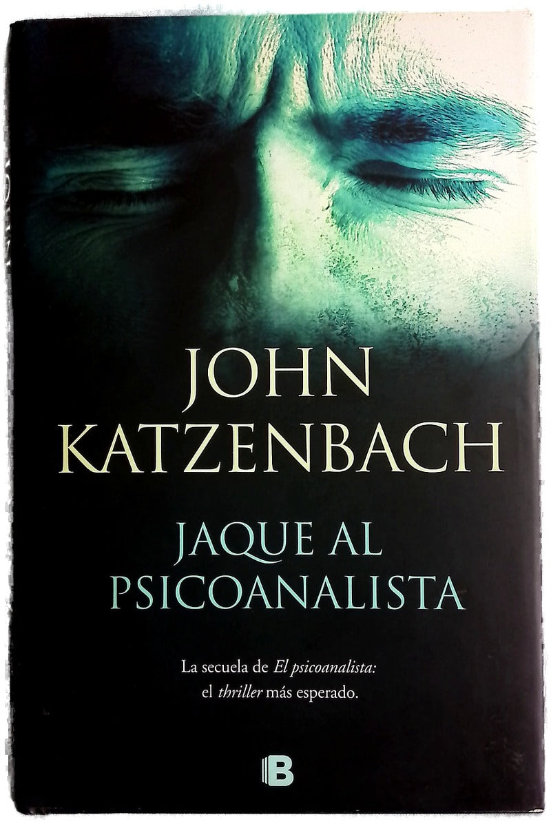 Jaque al psicoanalista