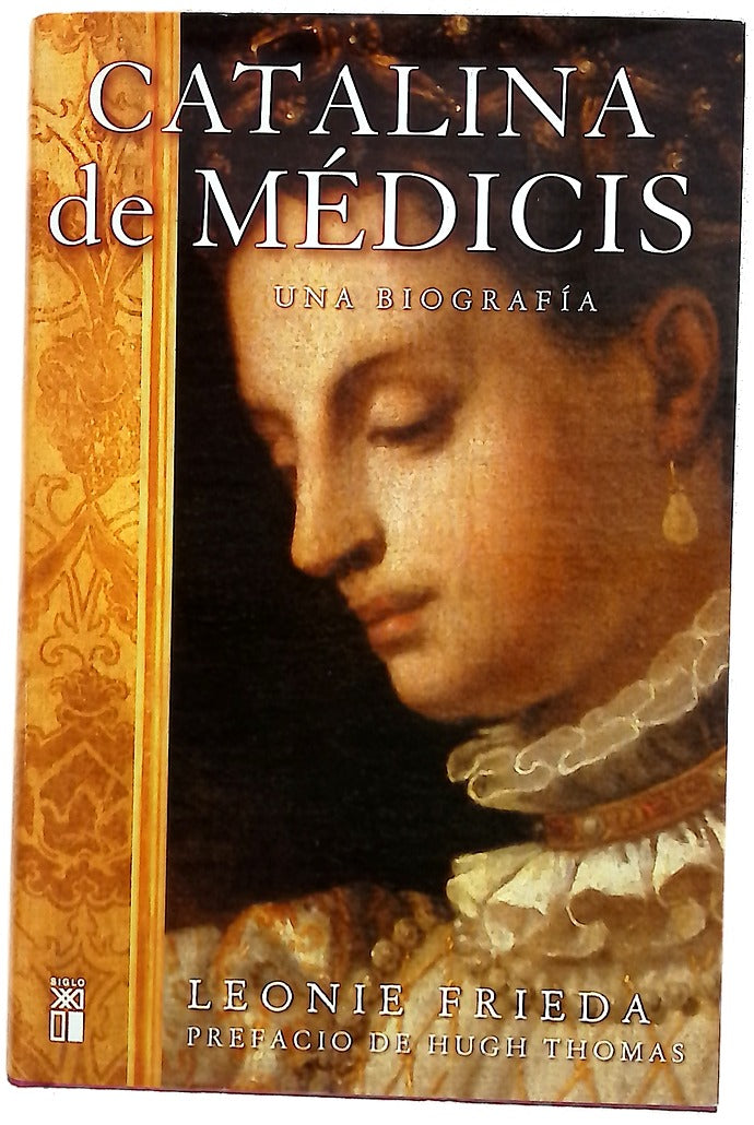 Catalina de Médicis
