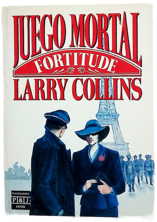 Juego mortal Fortitude