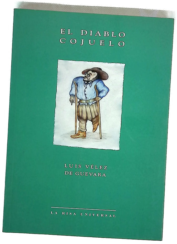 El diablo cojuelo