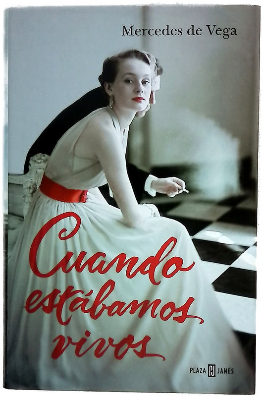 Cuando estábamos vivos