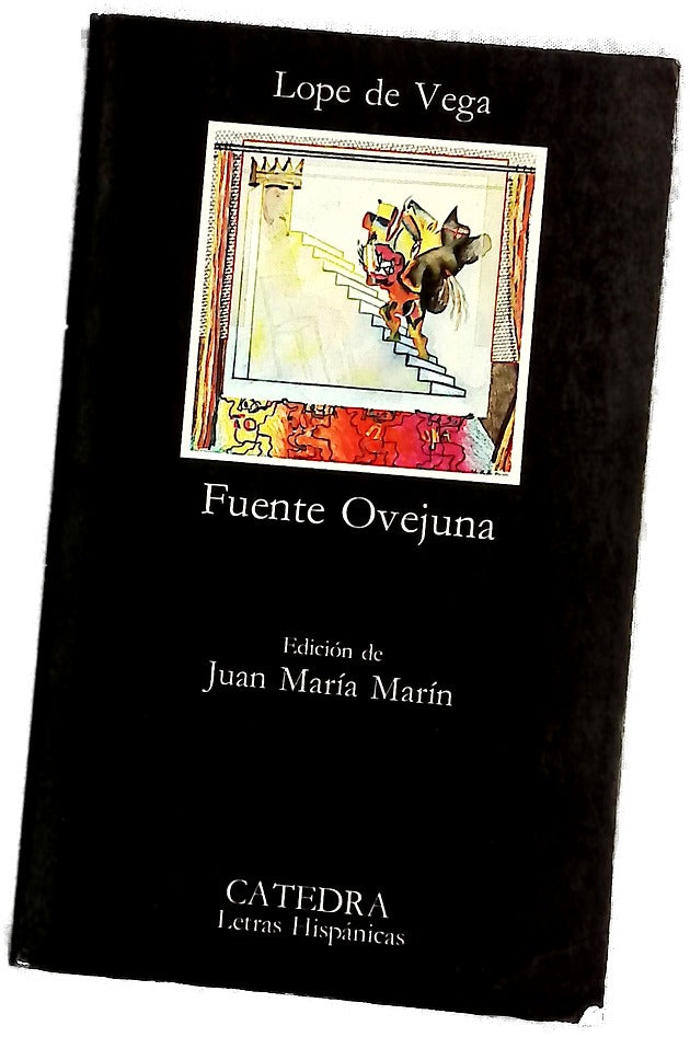 Fuente Ovejuna