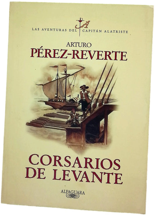 Corsarios de Levante