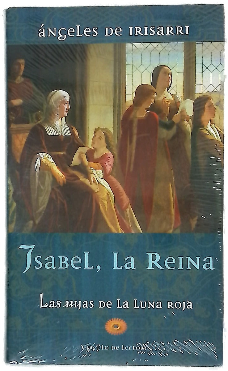 Las hijas de la luna roja