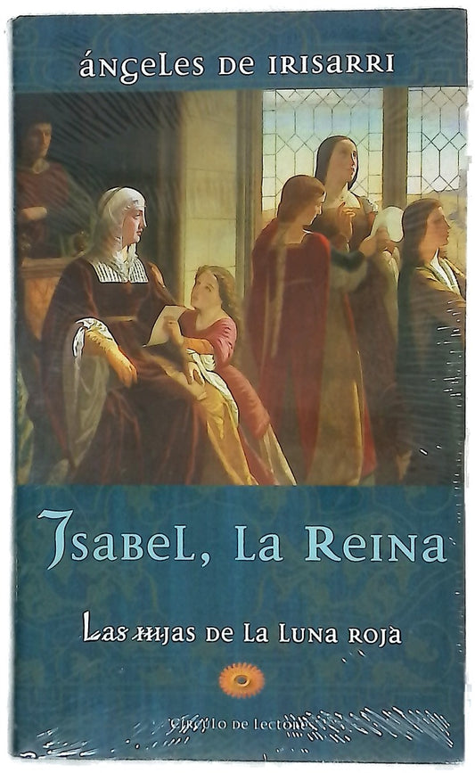 Las hijas de la luna roja