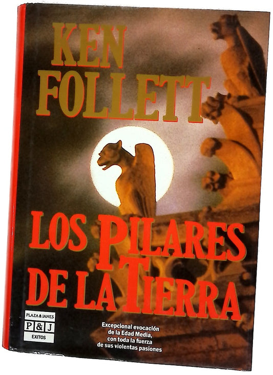 Los pilares de la tierra