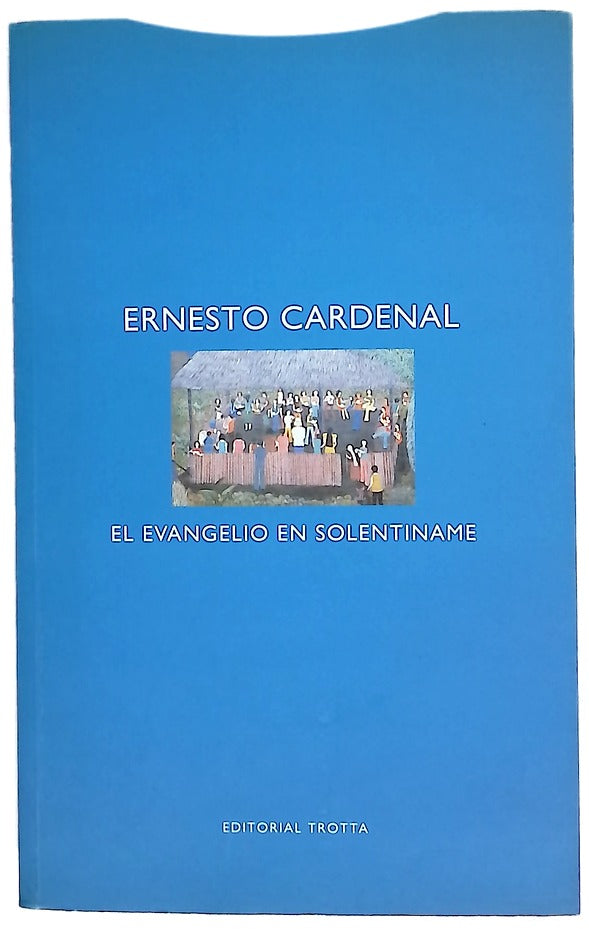 El evangelio en Solentiname