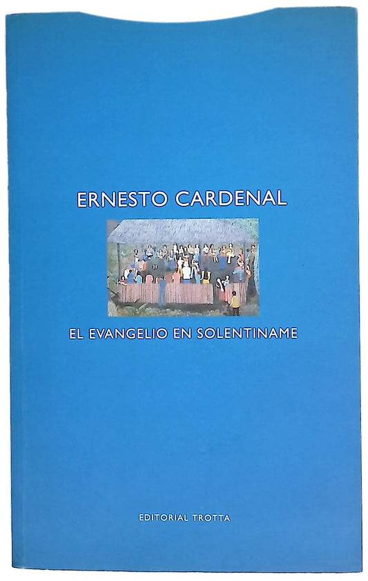 El evangelio en Solentiname