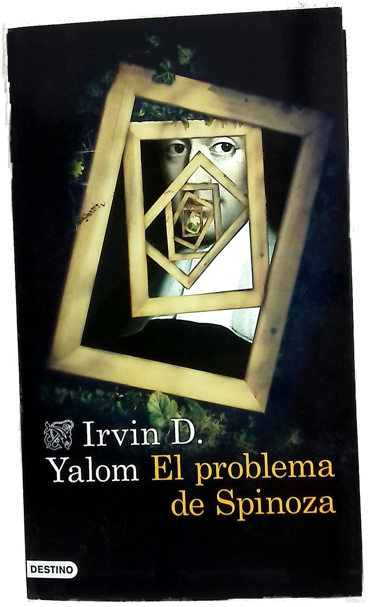 El problema de Spinoza