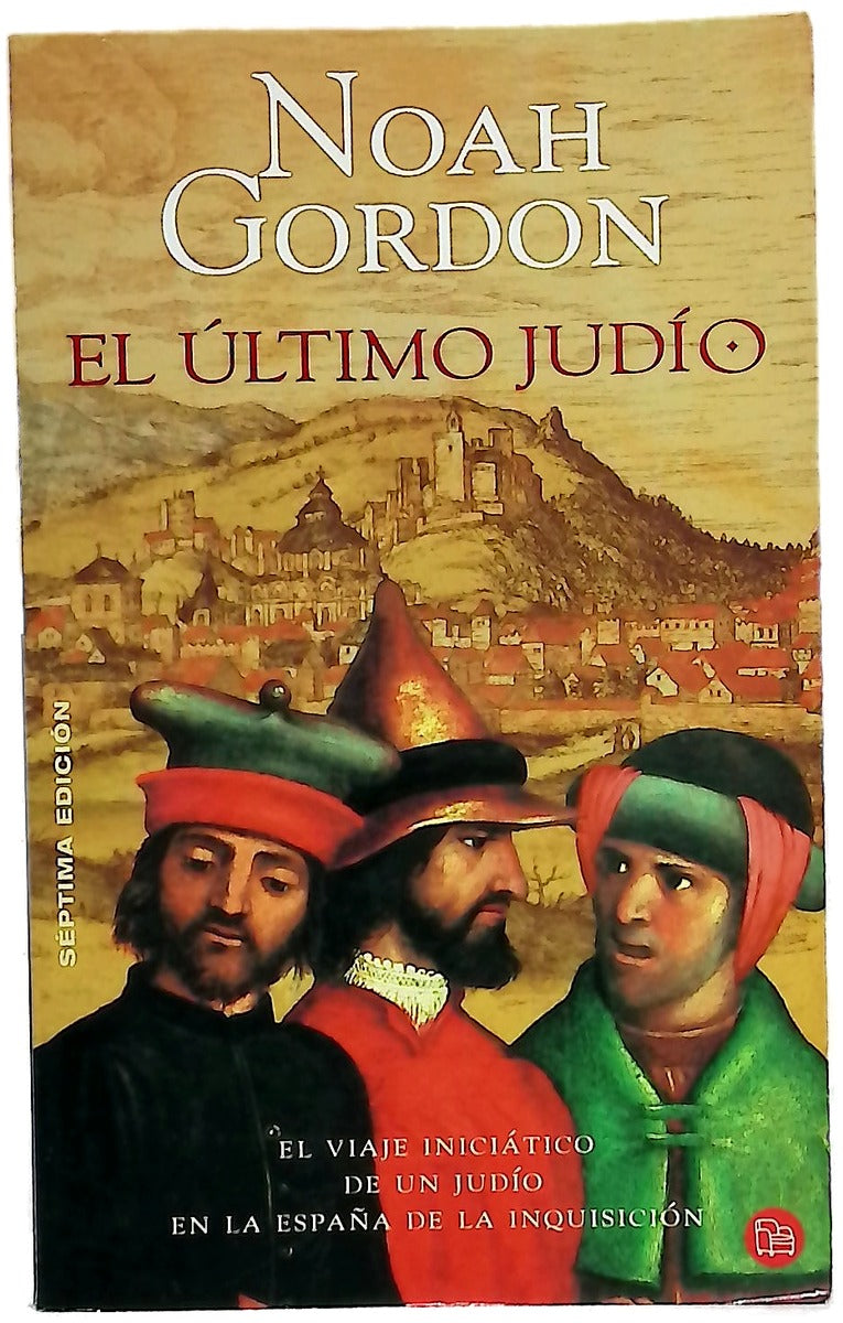 El último judío