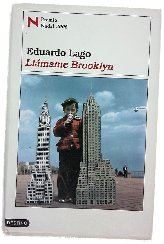 Llámame Brooklyn