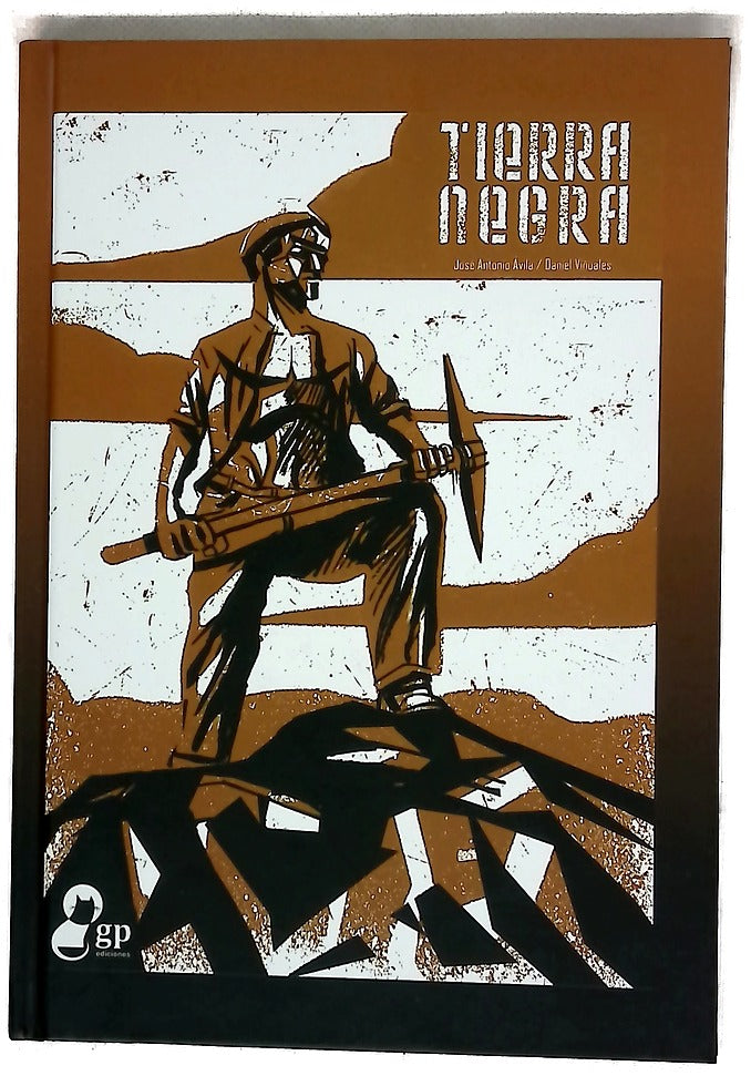 Tierra negra